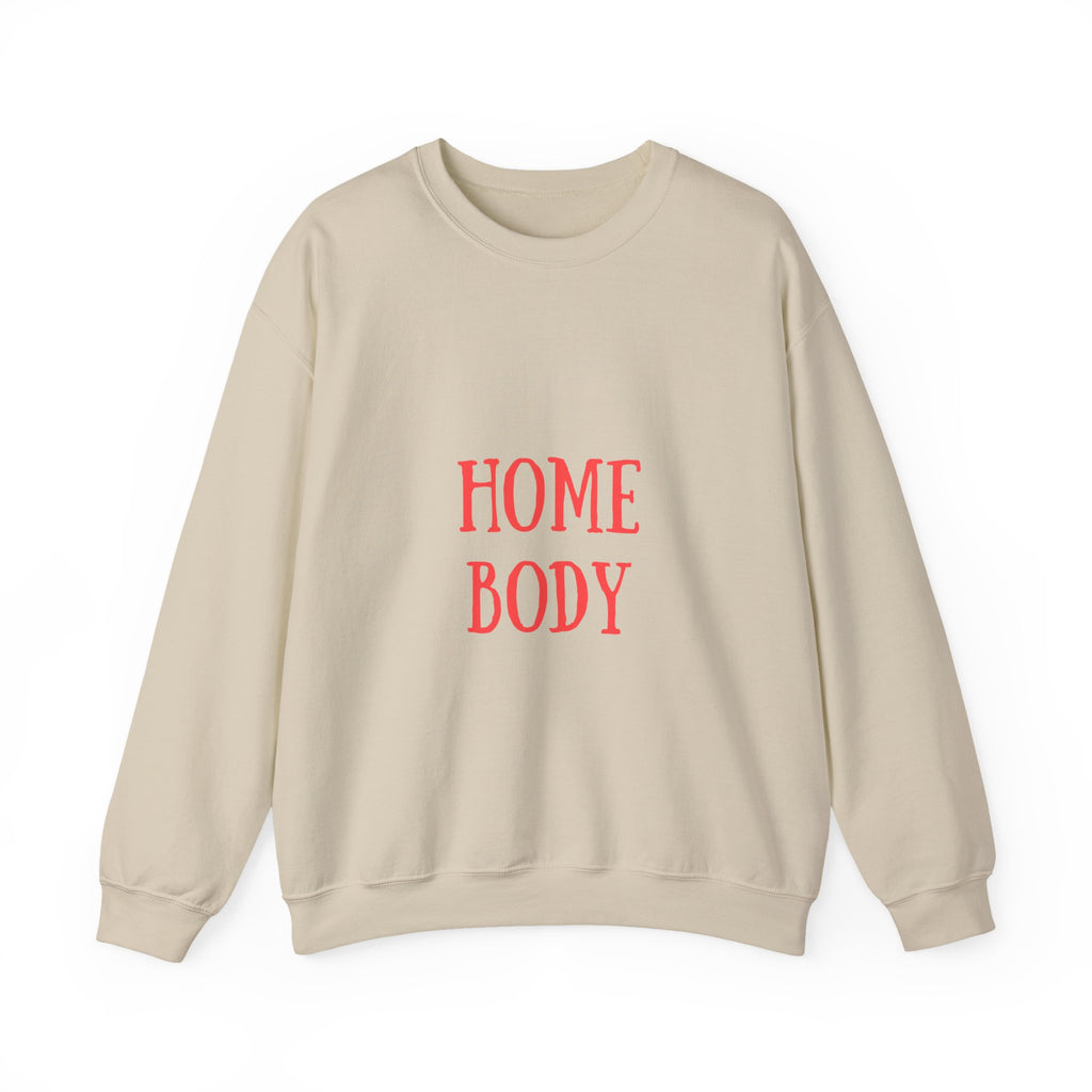 Home Body Sweatshirt