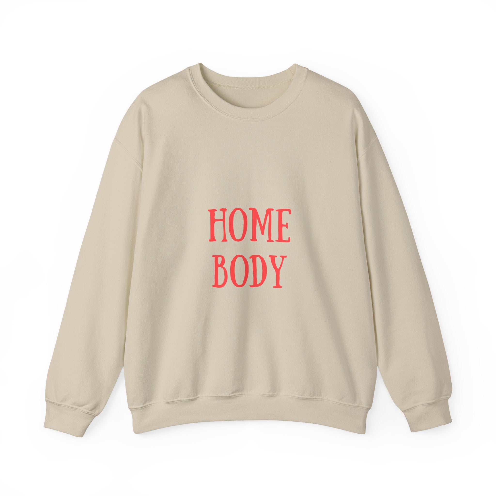 Home Body Sweatshirt