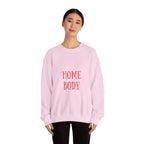 Home Body Sweatshirt