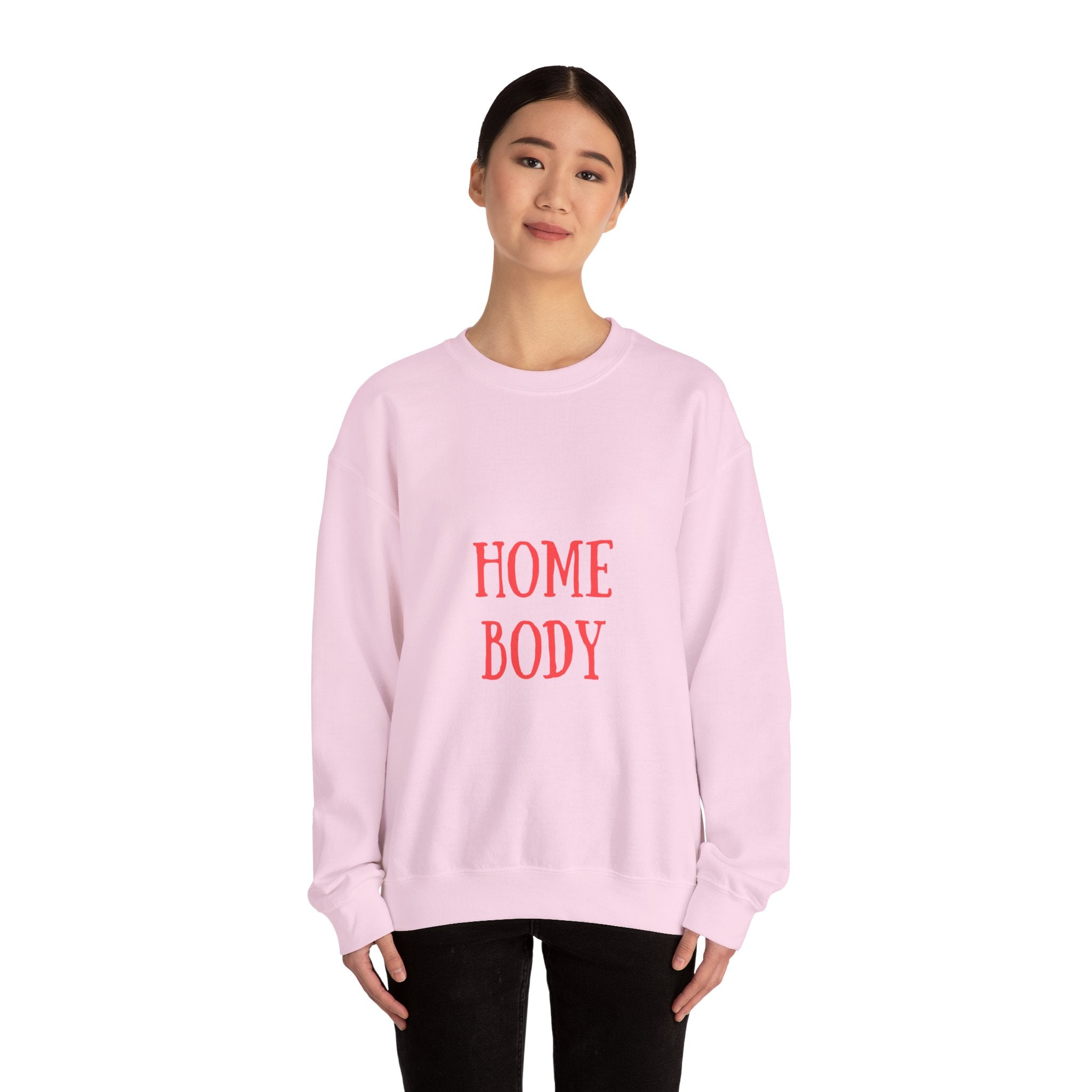 Home Body Sweatshirt