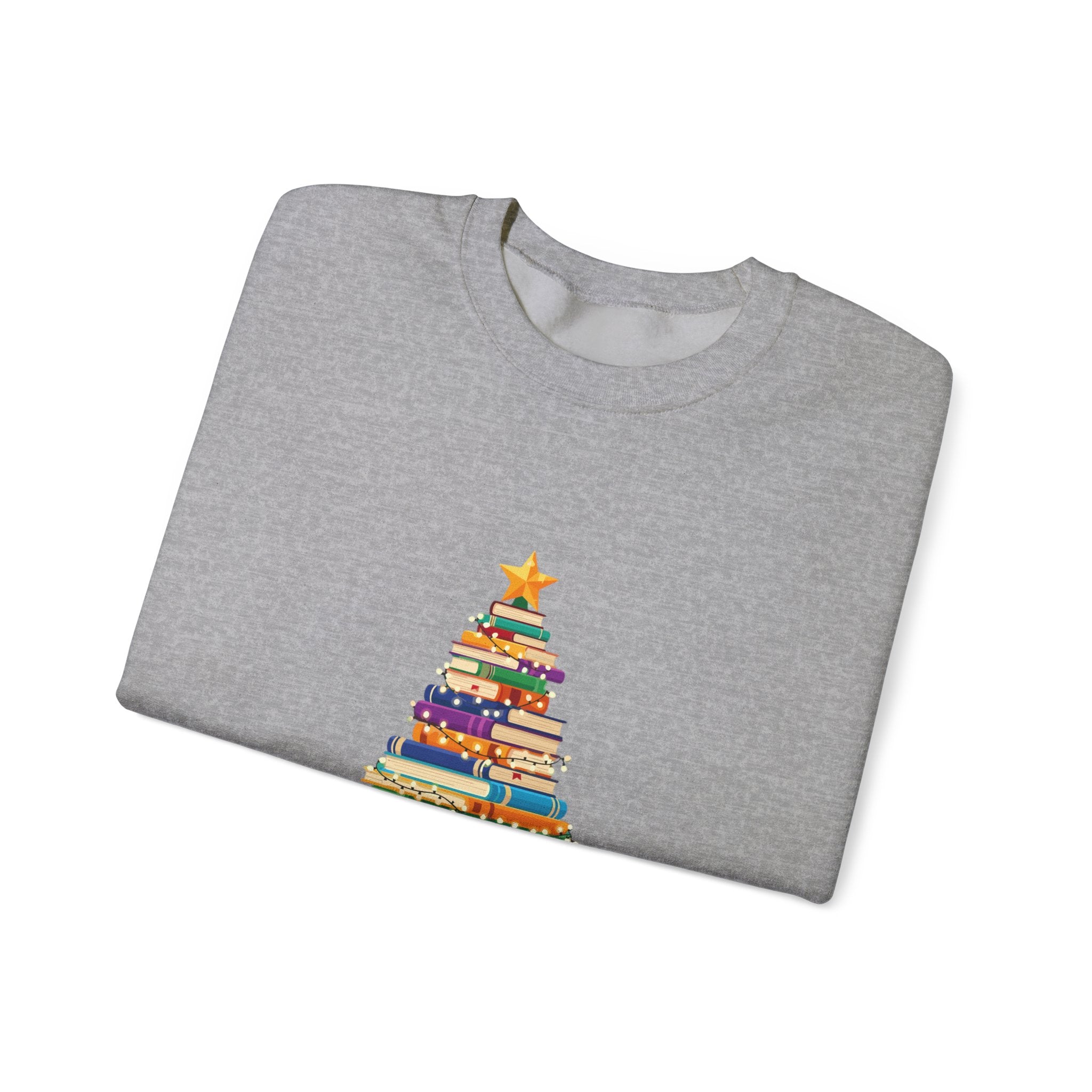 Merry & Bright Crewneck Sweatshirt