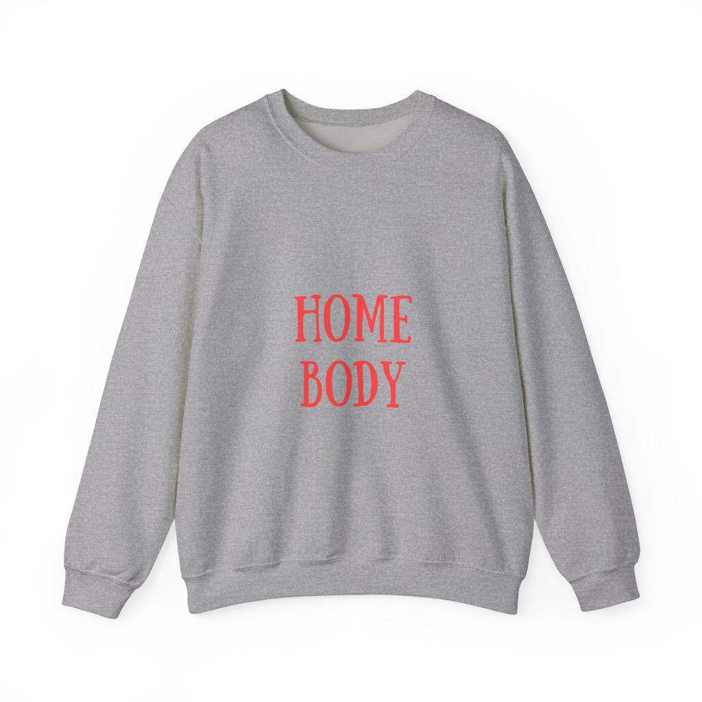 Home Body Sweatshirt