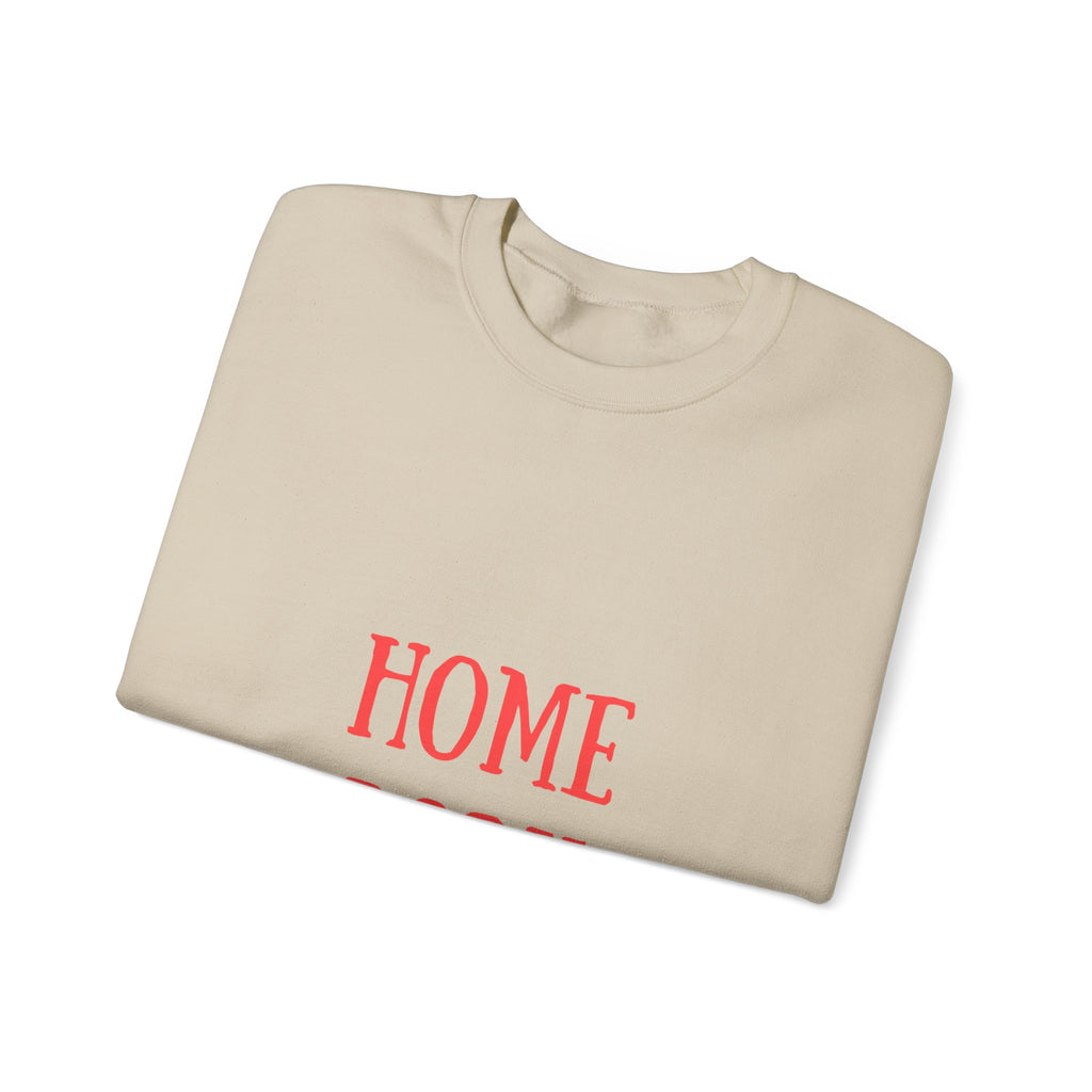 Home Body Sweatshirt