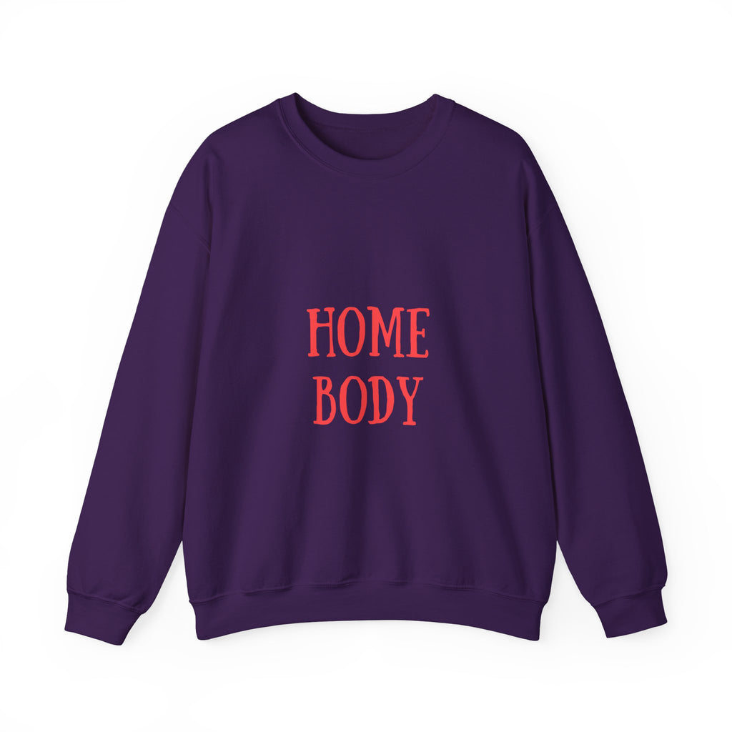 Home Body Sweatshirt