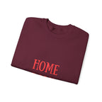 Home Body Sweatshirt