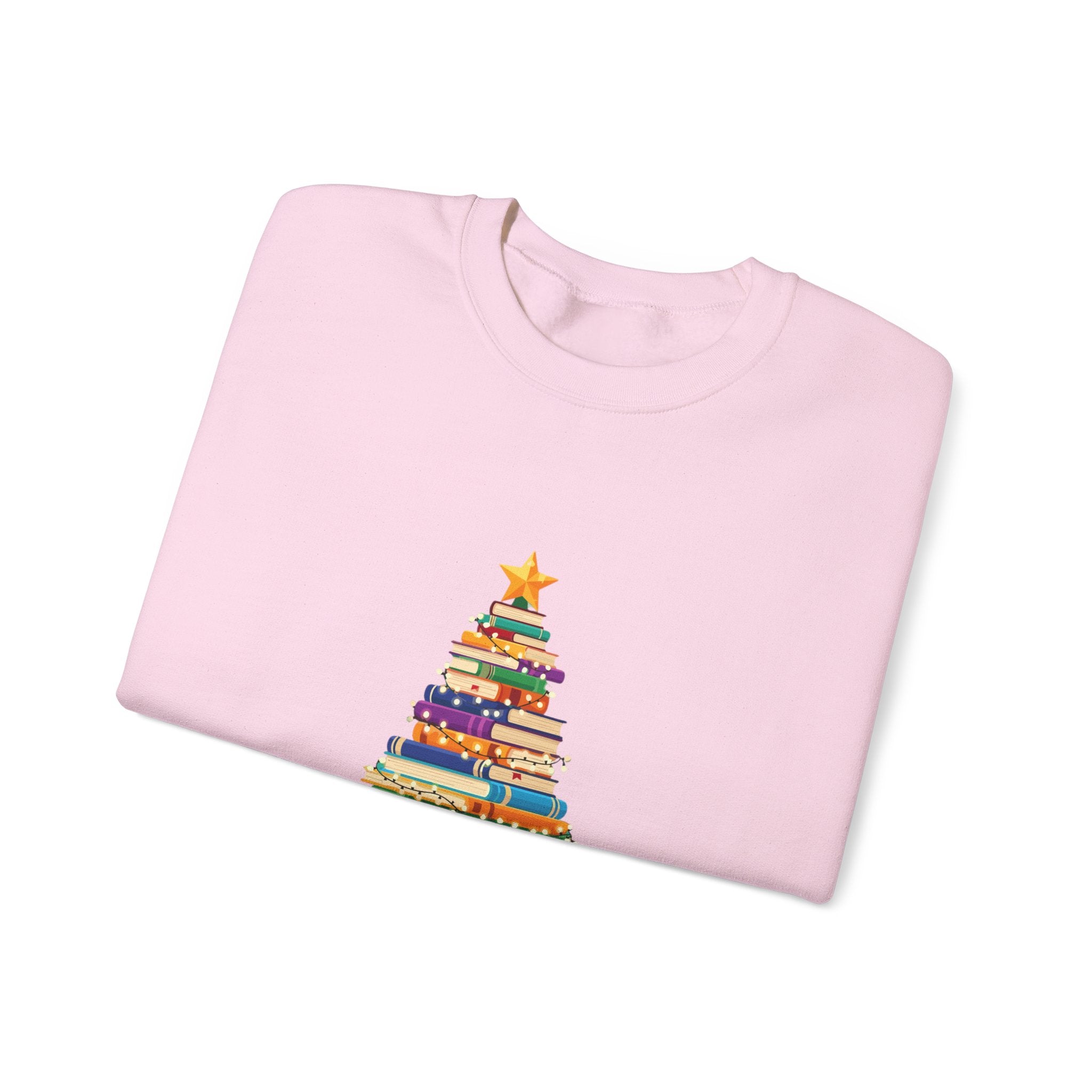 Merry & Bright Crewneck Sweatshirt
