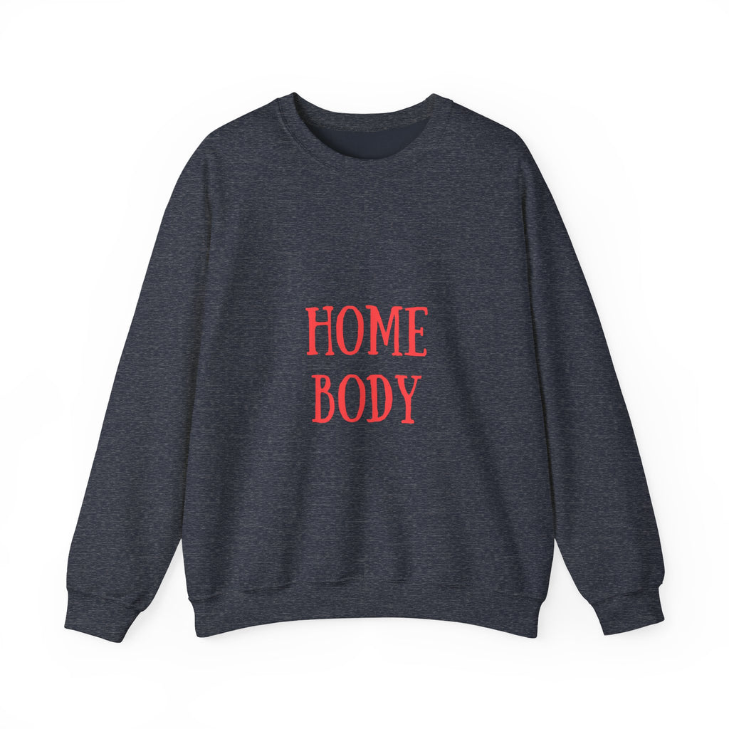 Home Body Sweatshirt