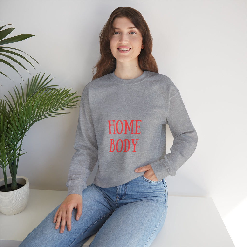 Home Body Sweatshirt