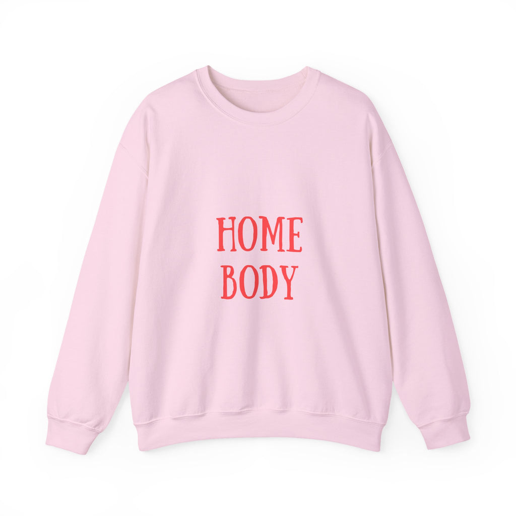 Home Body Sweatshirt