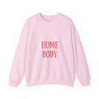 Home Body Sweatshirt