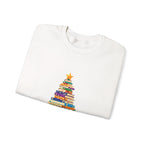 Merry & Bright Crewneck Sweatshirt