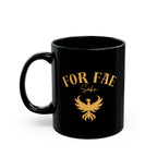 Black Mug (11oz, 15oz)