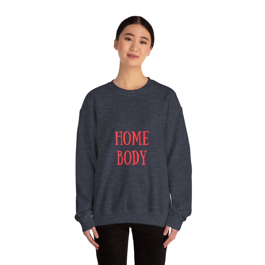 Home Body Sweatshirt
