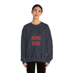Home Body Sweatshirt