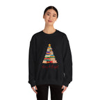 Merry & Bright Crewneck Sweatshirt