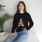 Merry & Bright Crewneck Sweatshirt