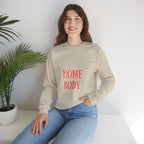 Home Body Sweatshirt