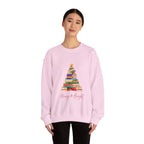 Merry & Bright Crewneck Sweatshirt