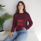 Home Body Sweatshirt
