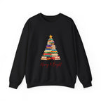 Merry & Bright Crewneck Sweatshirt