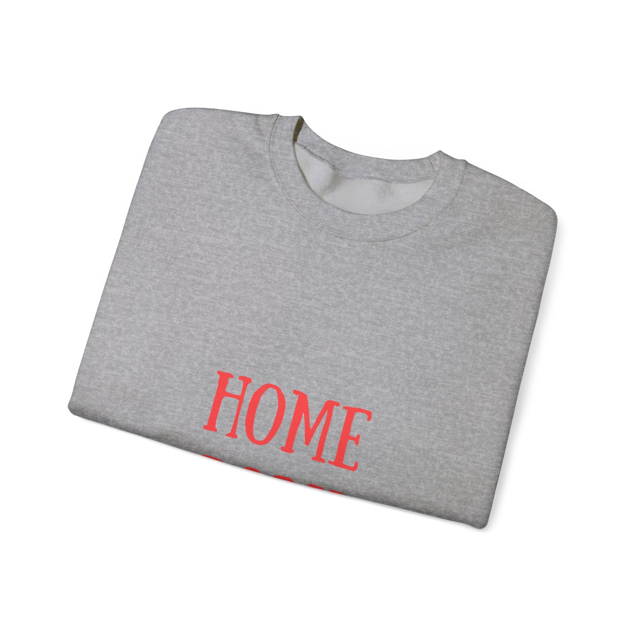 Home Body Sweatshirt
