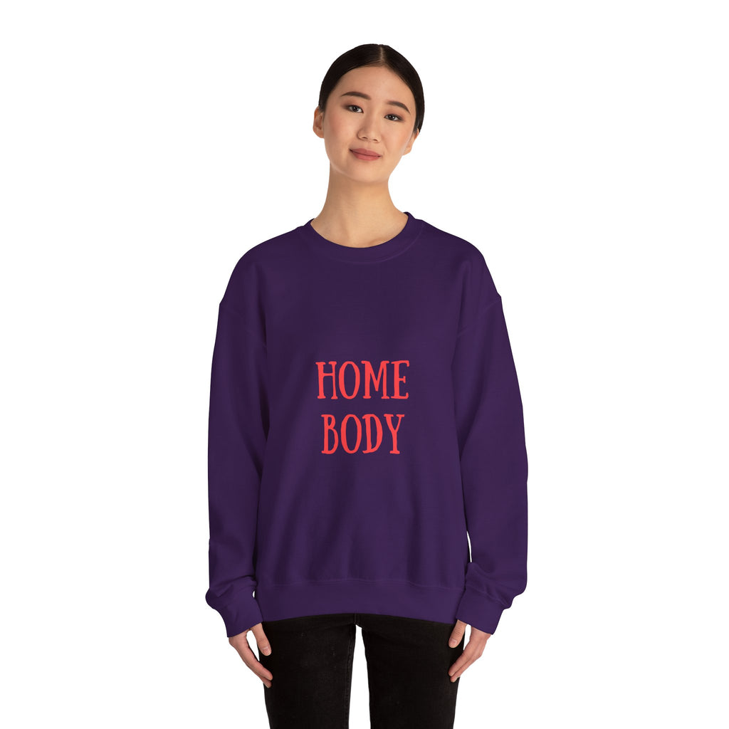 Home Body Sweatshirt