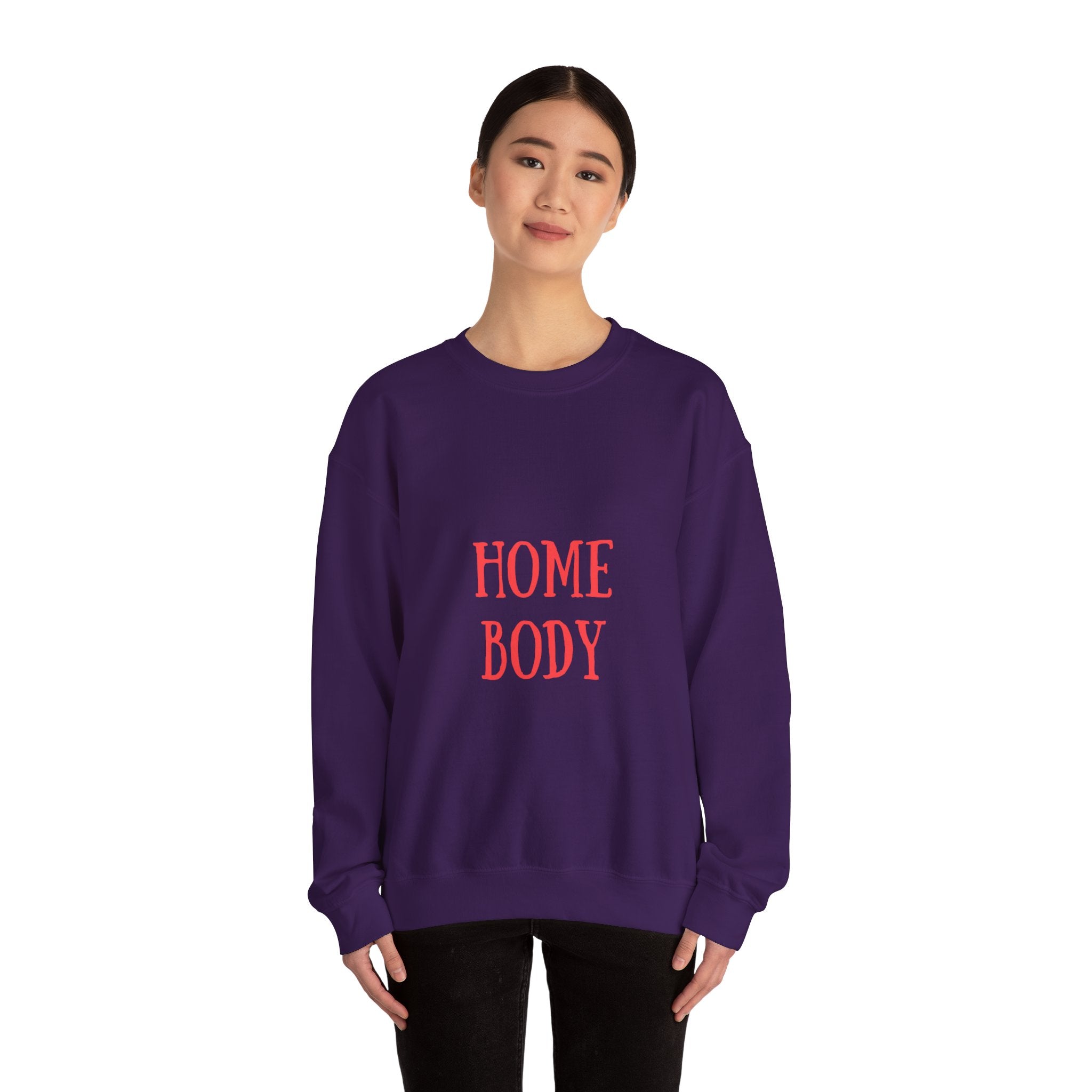 Home Body Sweatshirt