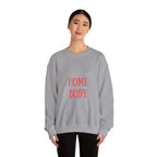 Home Body Sweatshirt