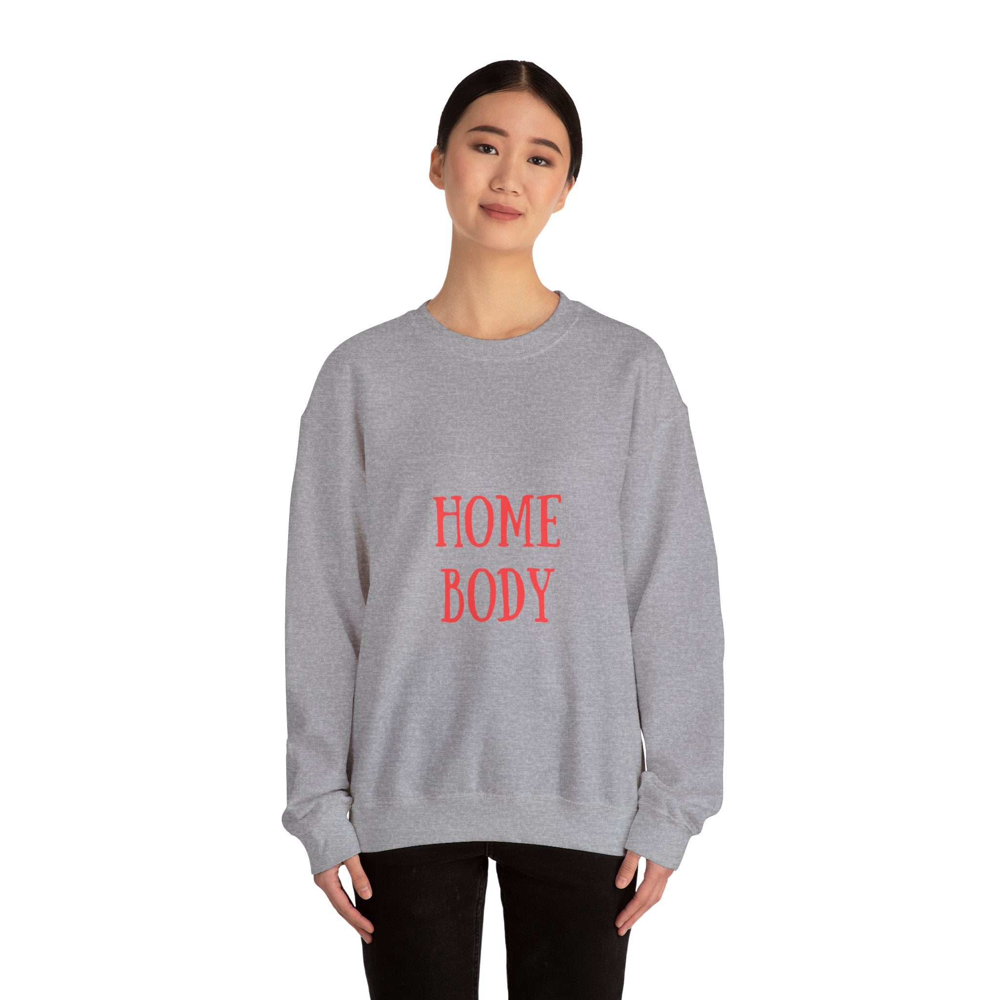 Home Body Sweatshirt