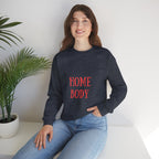 Home Body Sweatshirt