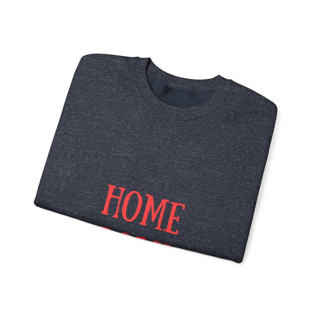 Home Body Sweatshirt