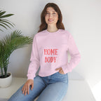 Home Body Sweatshirt