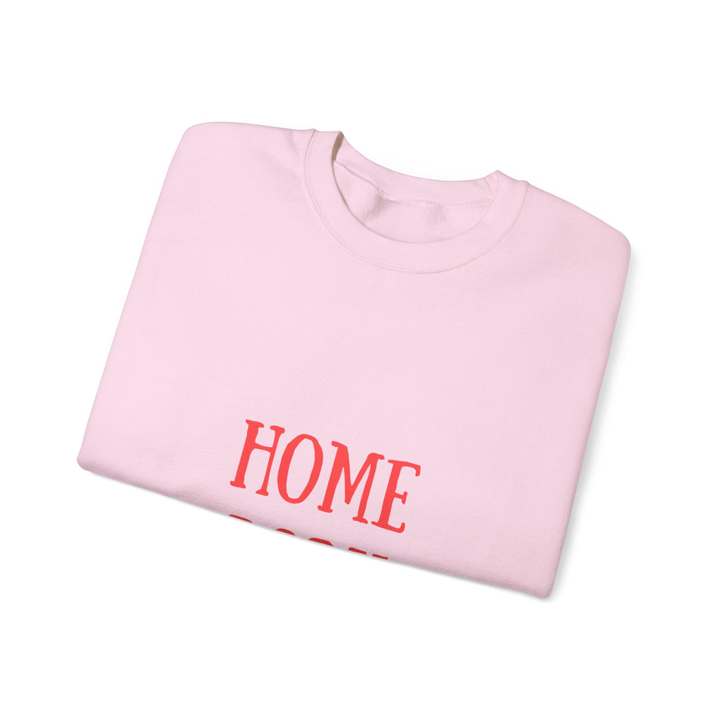 Home Body Sweatshirt
