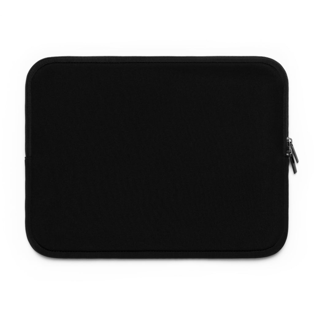 Laptop Sleeve - Booked and Busy, Cool Tech Case, Perfect for Students and Professionals, Gift for Graduates, Travel Accessory, Unique Design