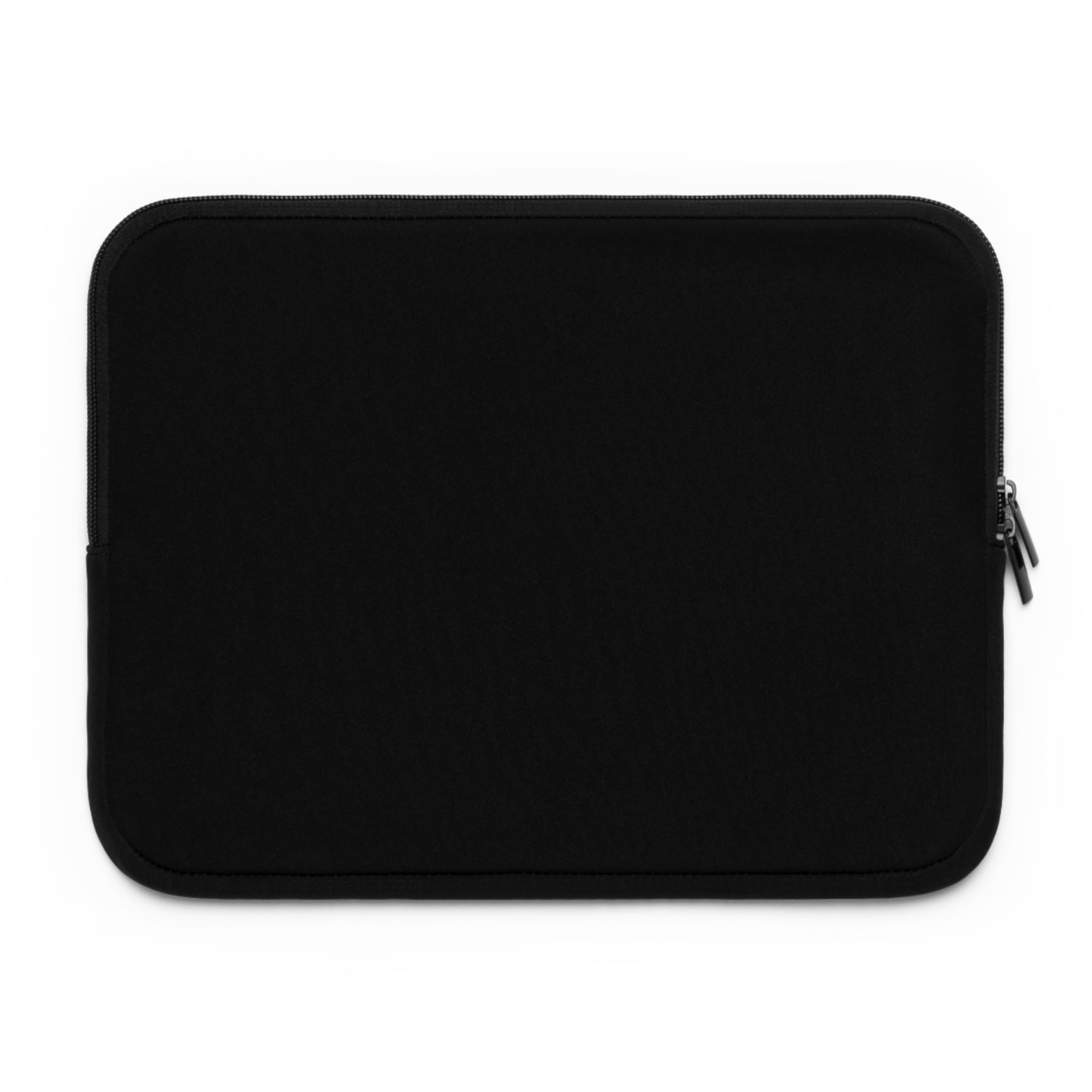 Laptop Sleeve - Booked and Busy, Cool Tech Case, Perfect for Students and Professionals, Gift for Graduates, Travel Accessory, Unique Design