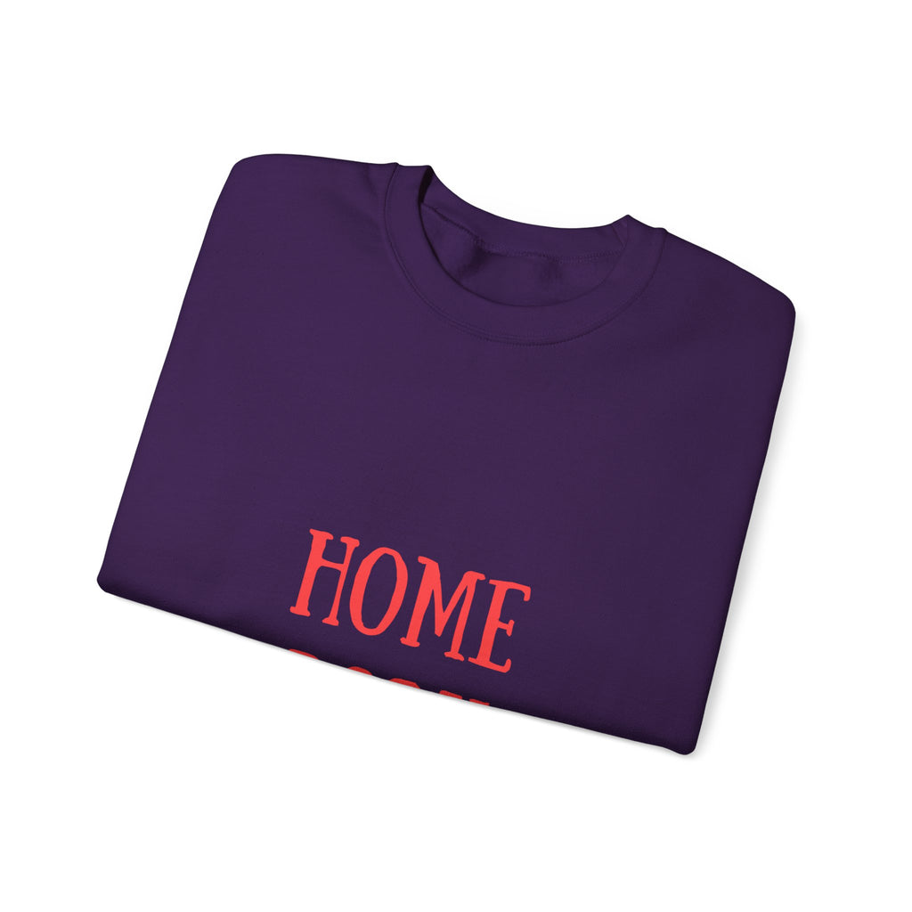 Home Body Sweatshirt