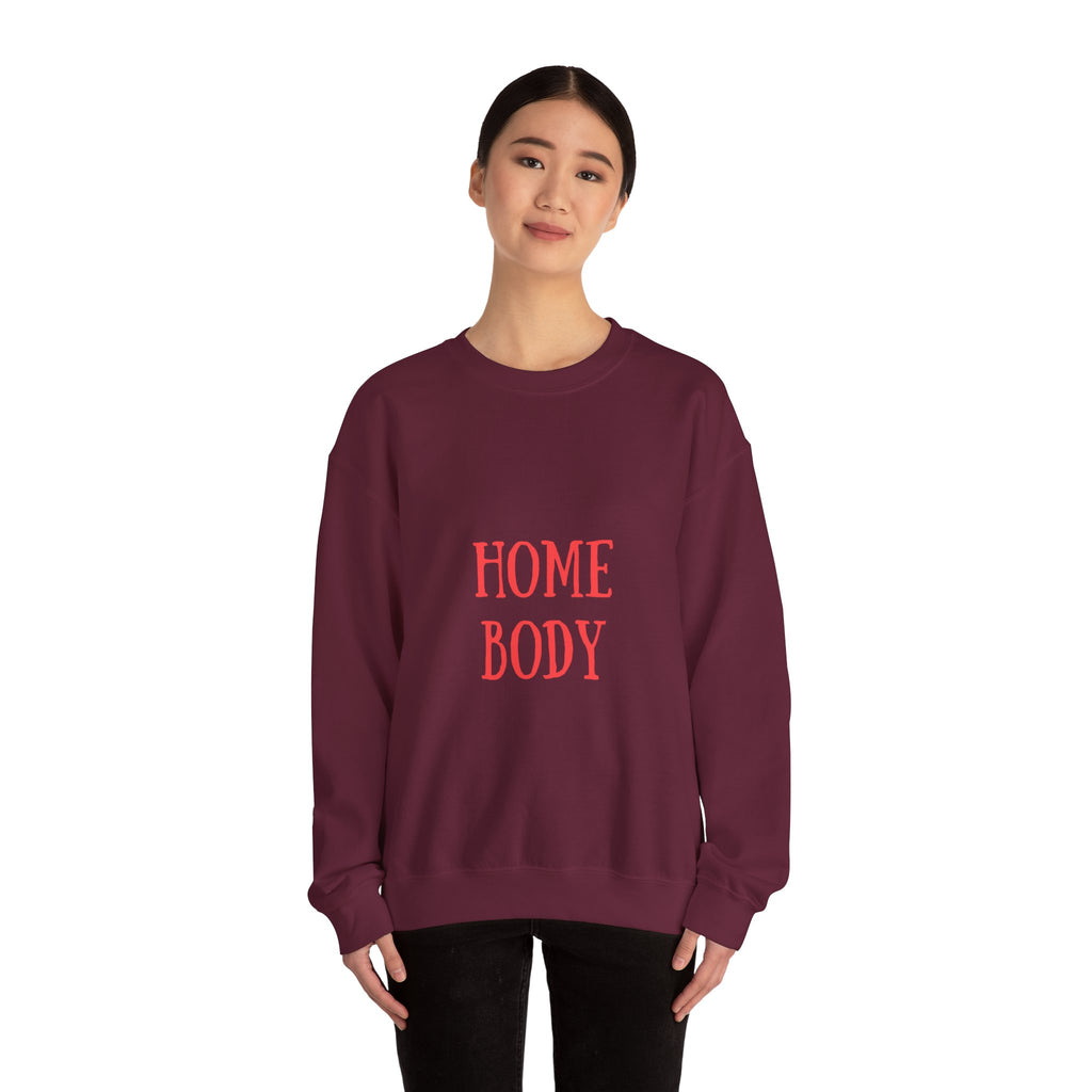 Home Body Sweatshirt