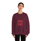 Home Body Sweatshirt